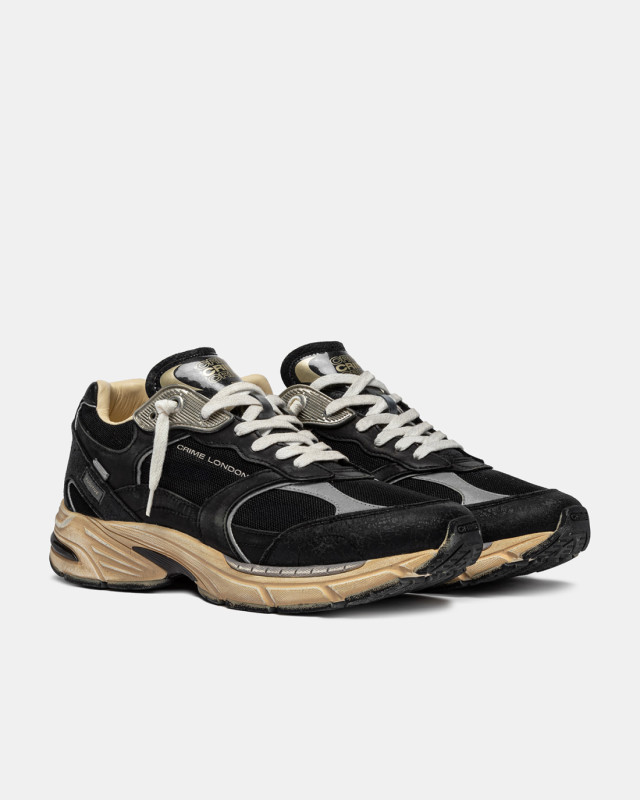 FUGITIVE 9094 SMOKY BLACK