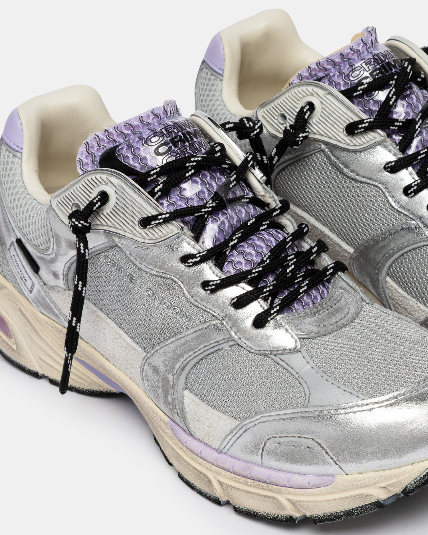 Fugitive 9094 Ultra Violet | Crime London