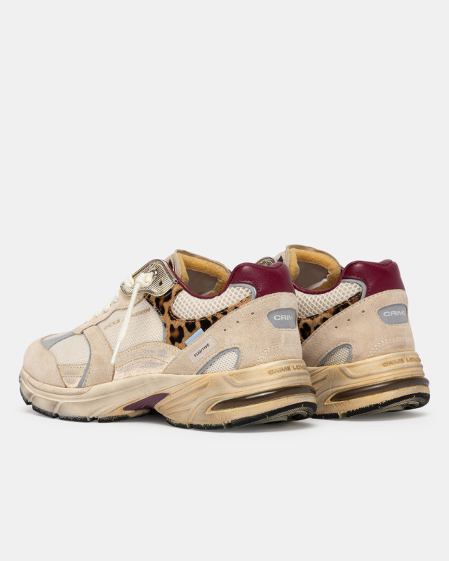 FUGITIVE 9094 WHITE FANG