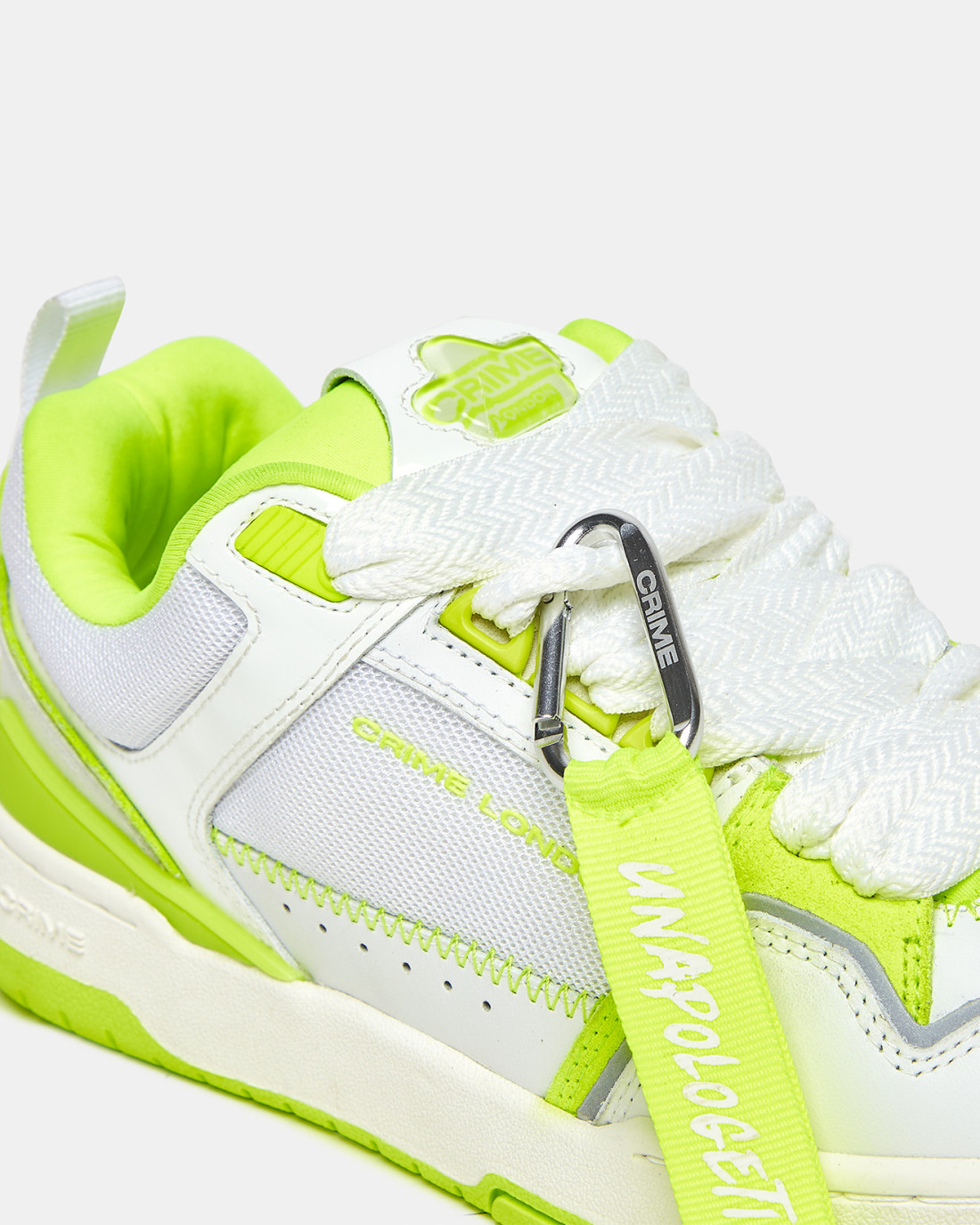 CRIME LONDON: HARLEM FLASH LIME