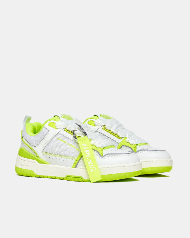 HARLEM FLASH LIME
