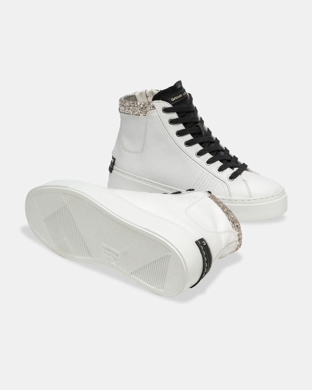 HERITAGE EXTRALIGHT WHITE