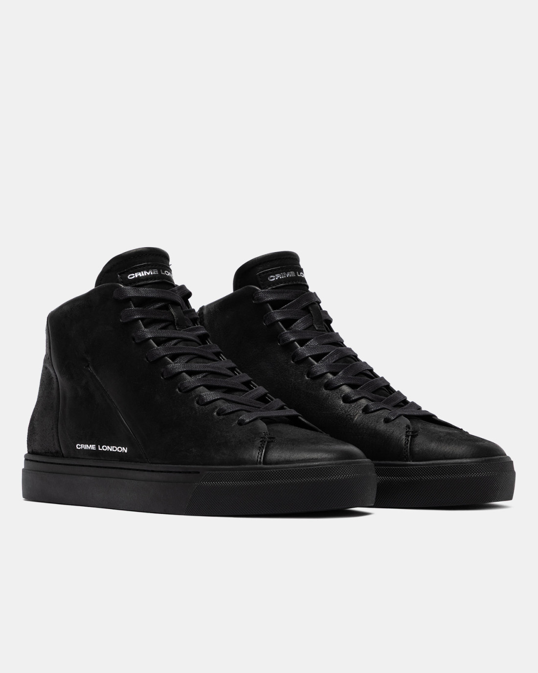 CRIME LONDON: KANE DUSTY BLACK