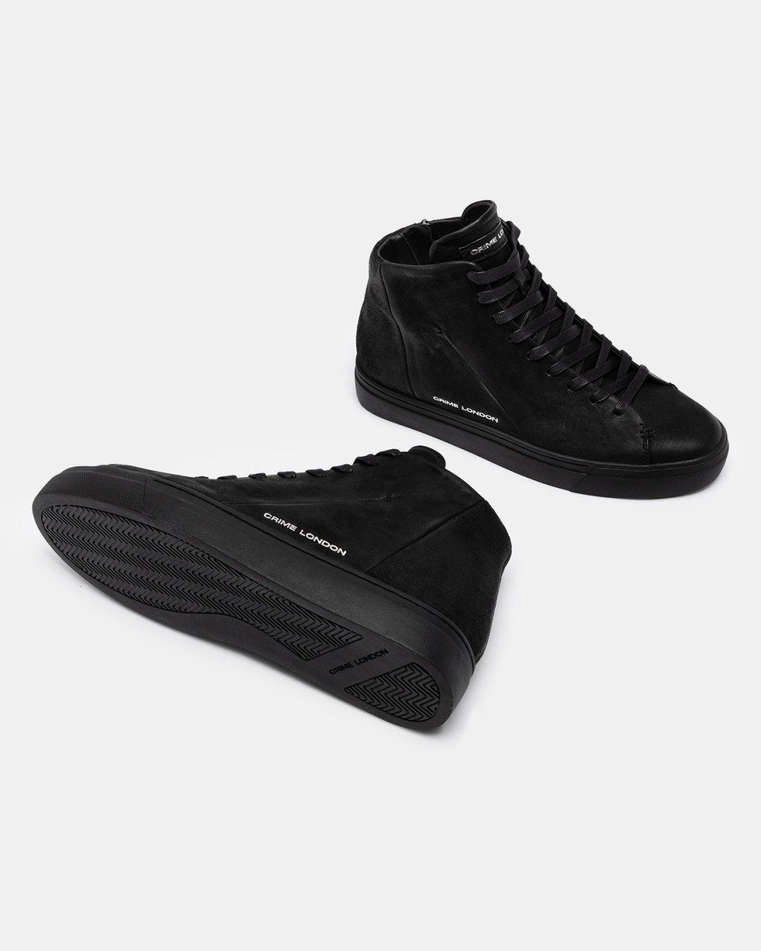 CRIME LONDON: KANE DUSTY BLACK