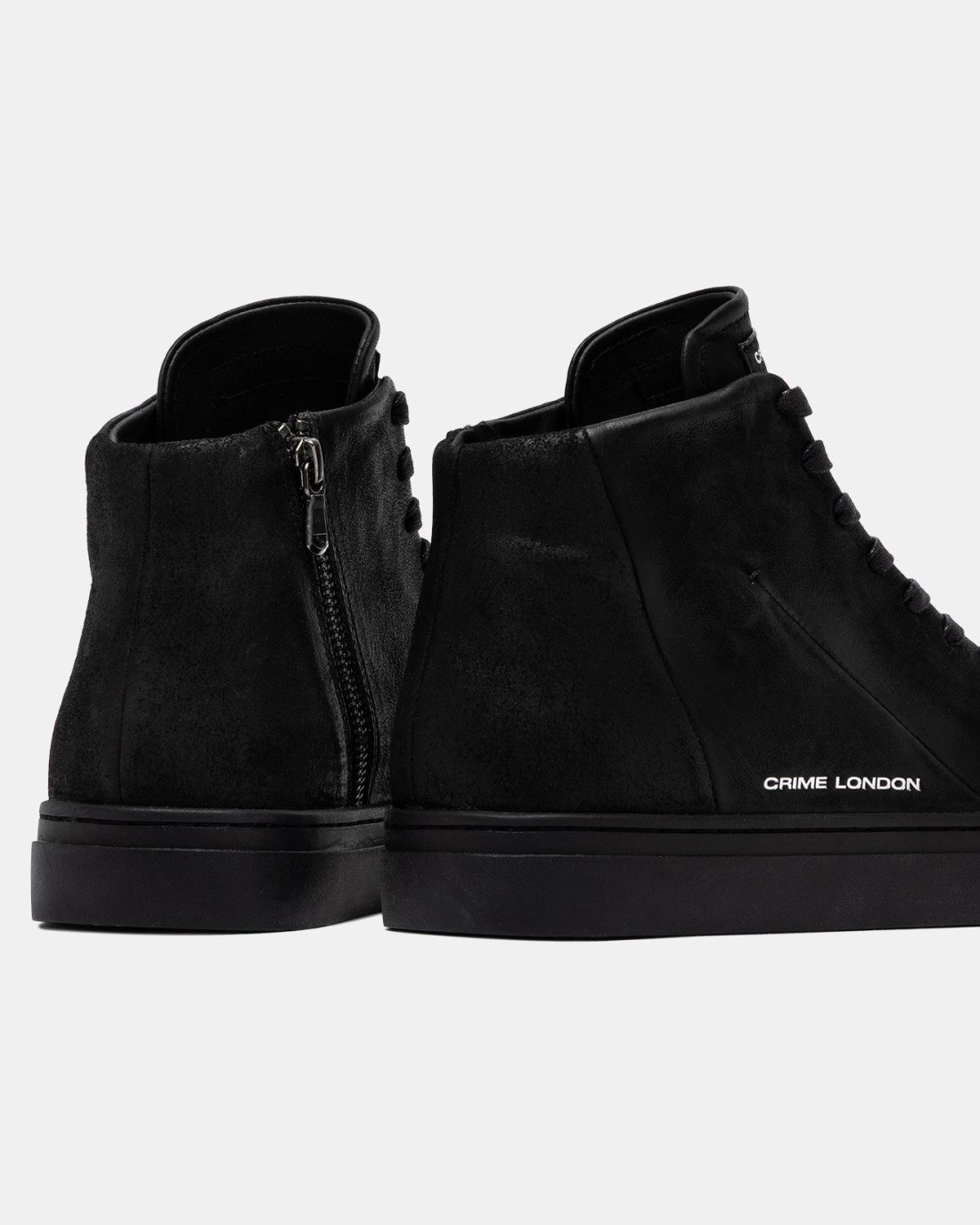 CRIME LONDON: KANE DUSTY BLACK