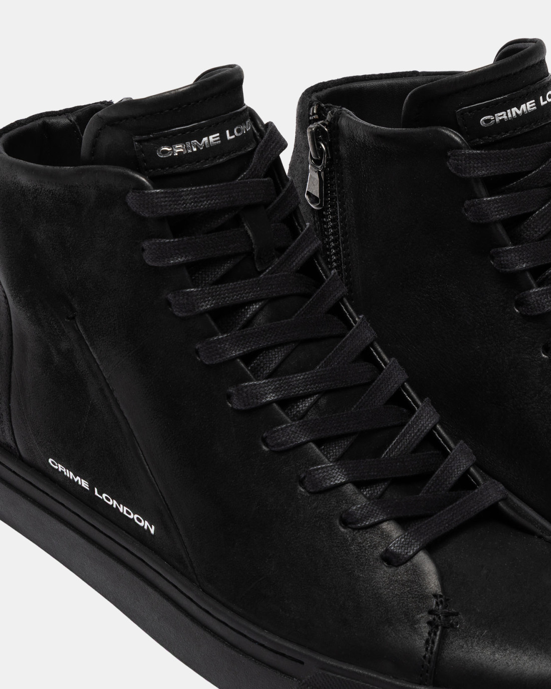 CRIME LONDON: KANE DUSTY BLACK
