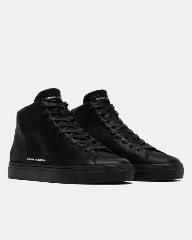 KANE DUSTY BLACK