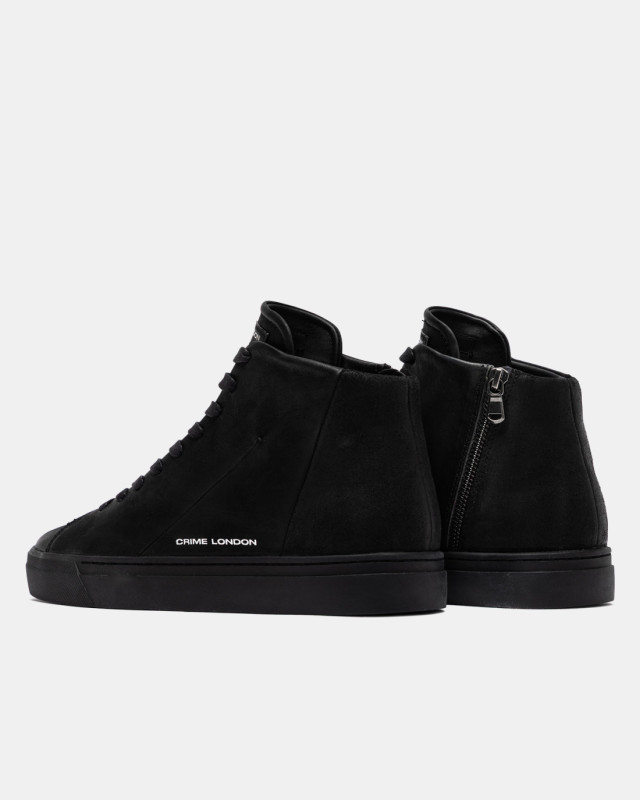 KANE DUSTY BLACK