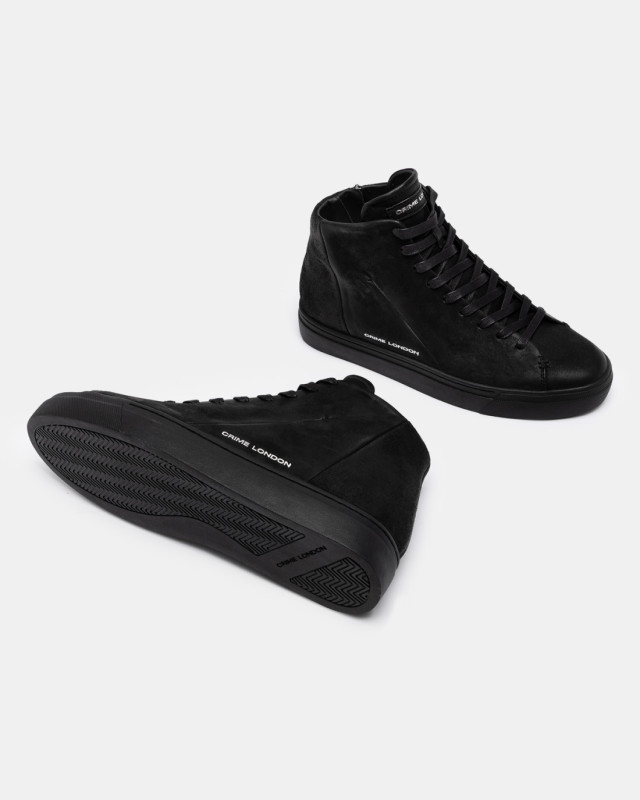 KANE DUSTY BLACK