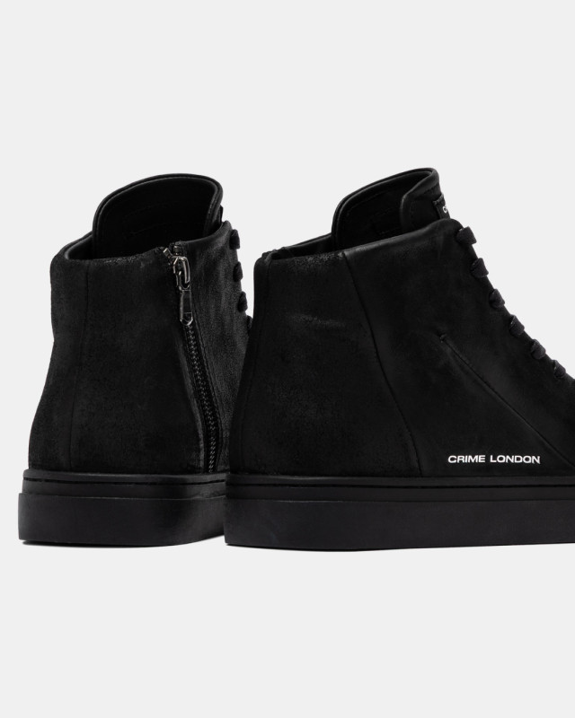 KANE DUSTY BLACK