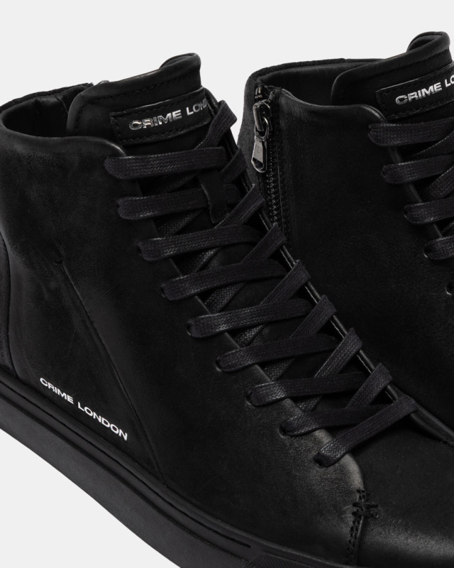 KANE DUSTY BLACK