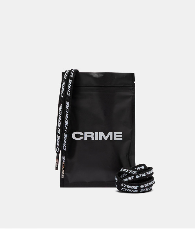 LACES BLACK