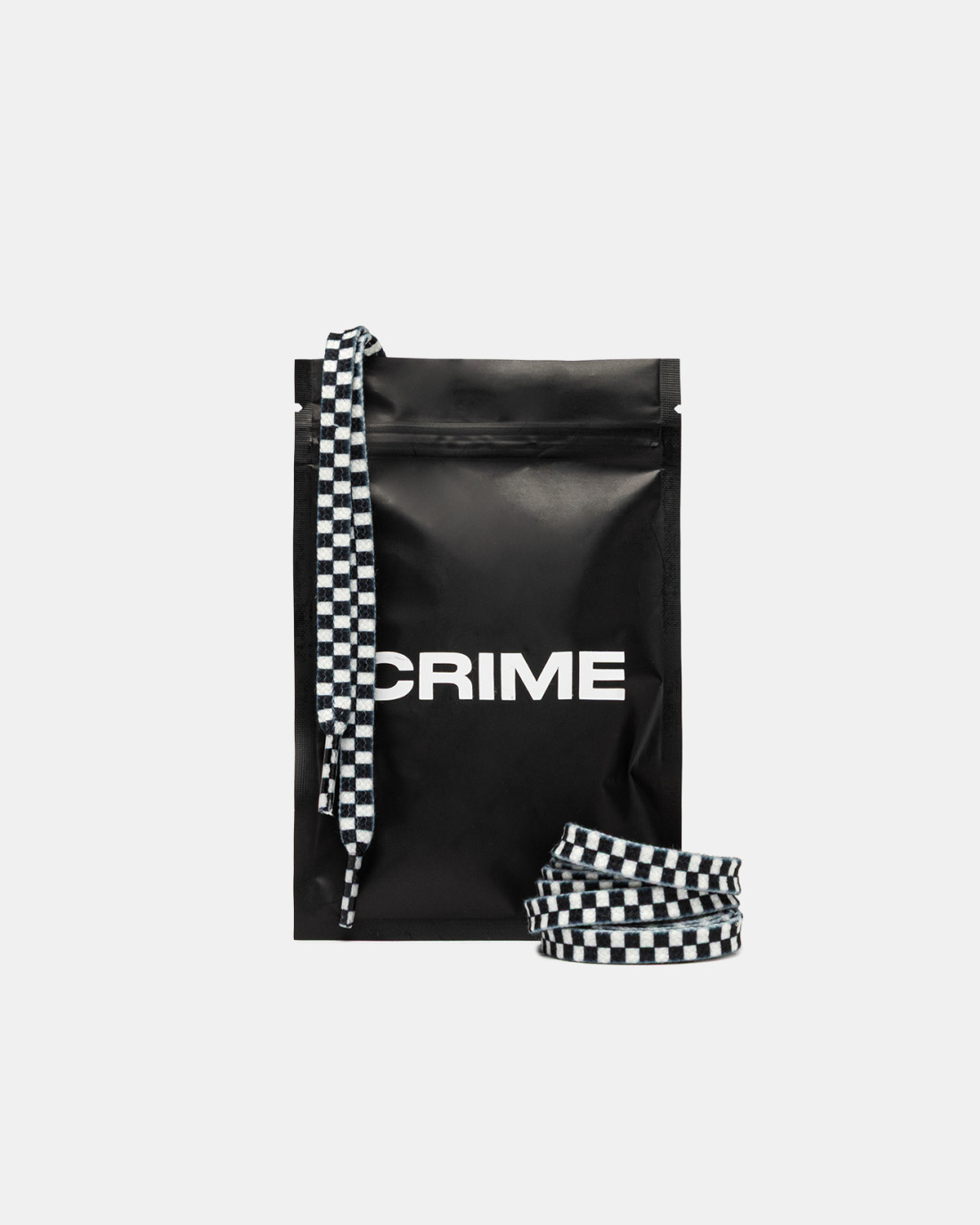 CRIME LONDON: LACES CHESS