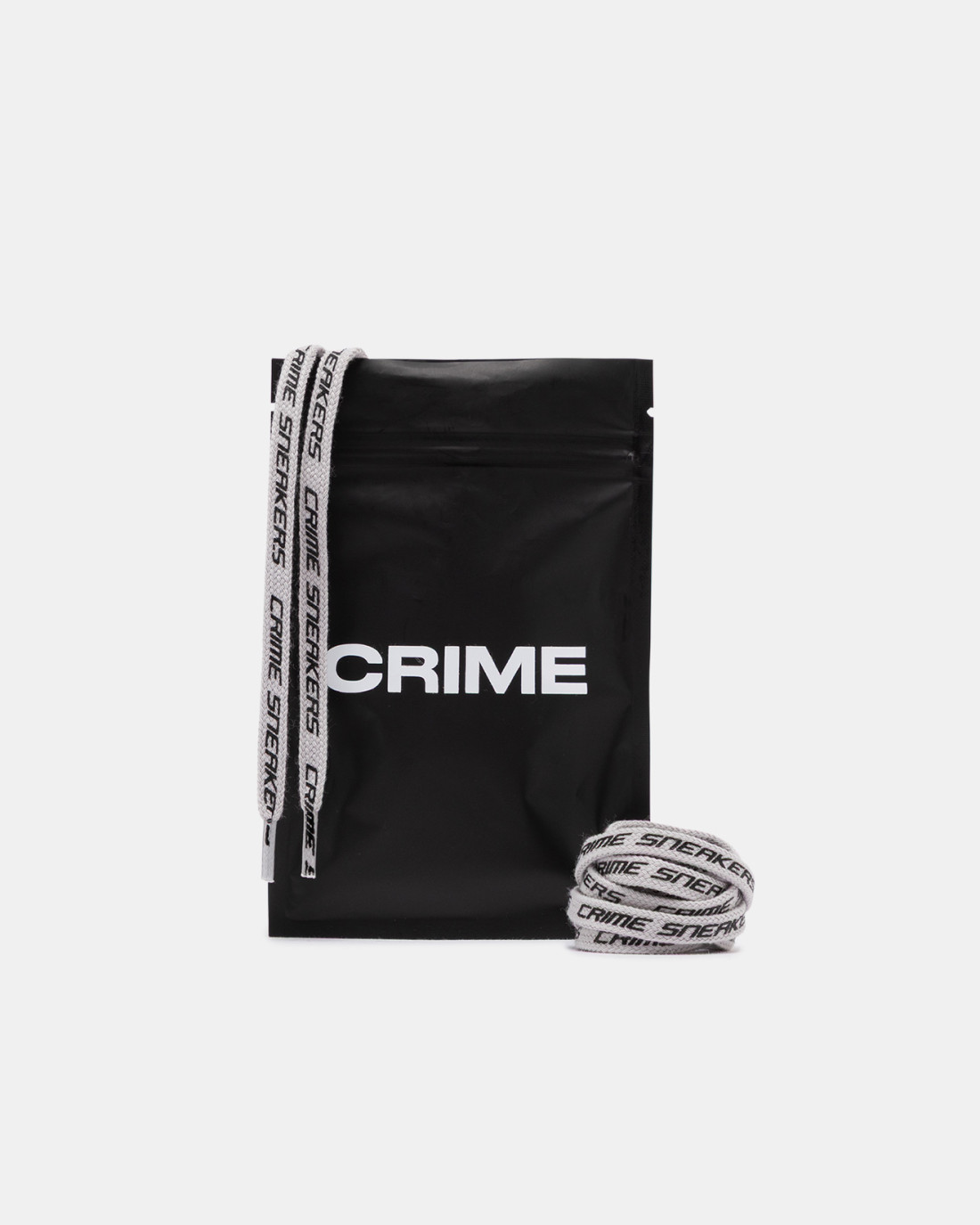 CRIME LONDON: LACES GREY