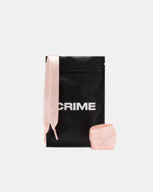 LACES SILK PINK