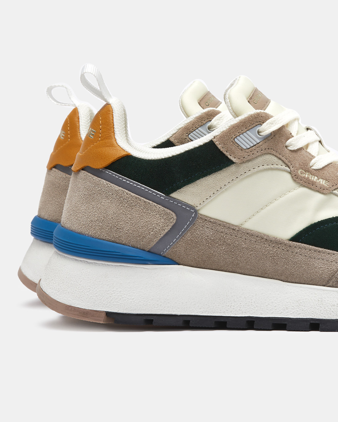 CRIME LONDON: LUNAR FALL CITY