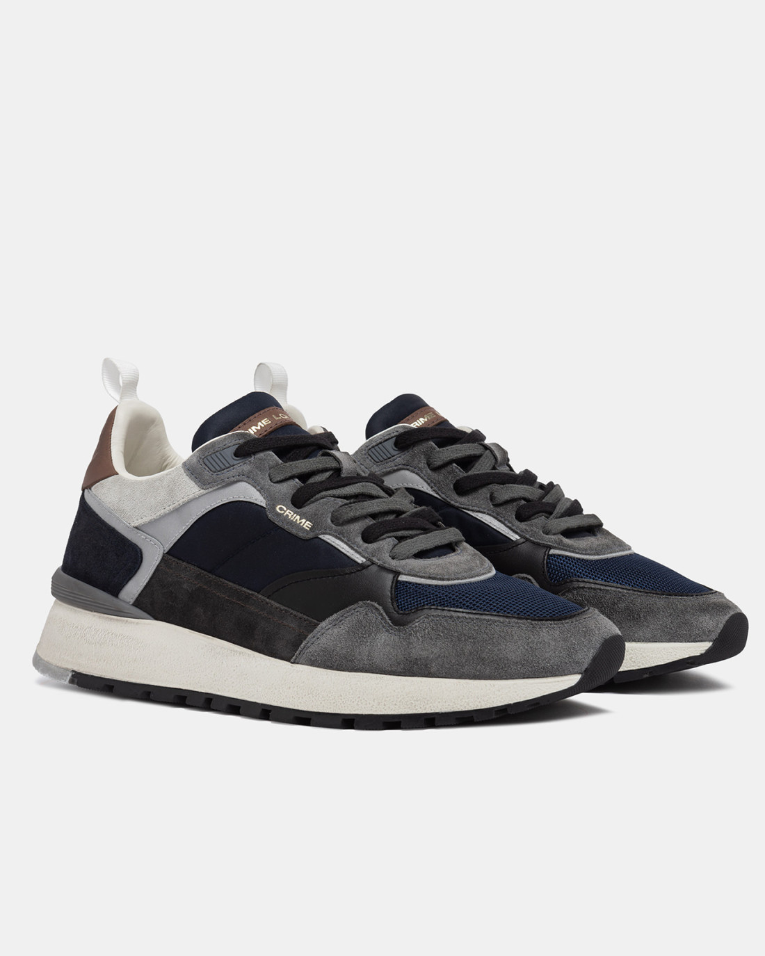 CRIME LONDON: LUNAR MIDNIGHT NAVY