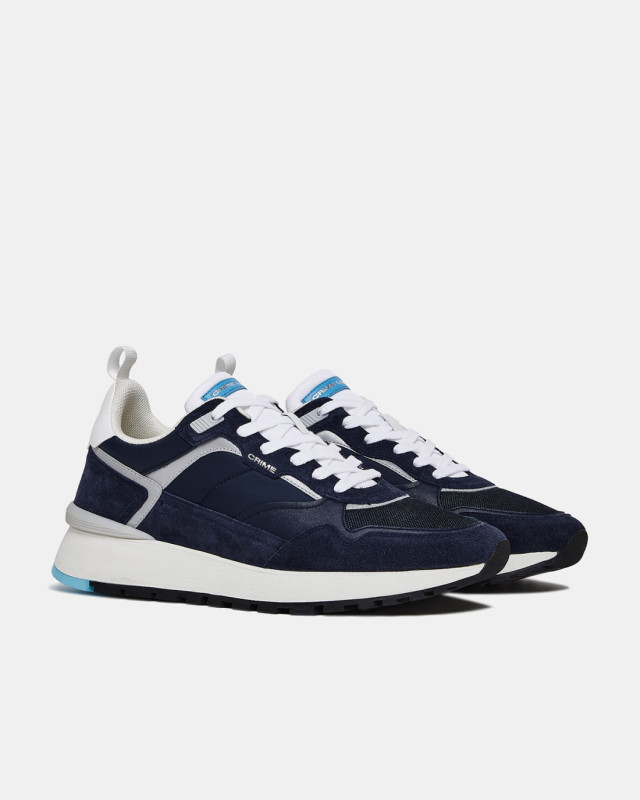 LUNAR NAVY BLUE