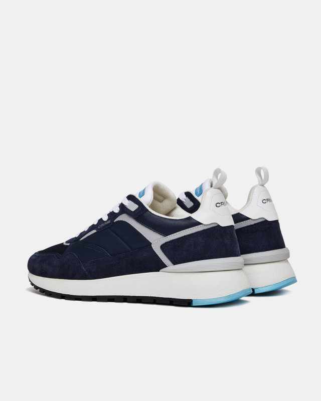 LUNAR NAVY BLUE