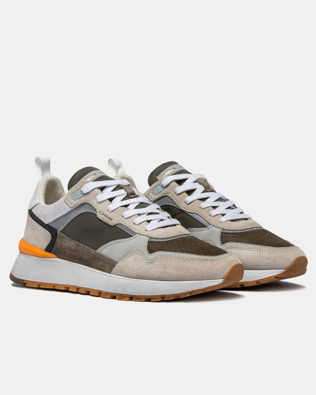 CRIME LONDON: LUNAR STONE GREY