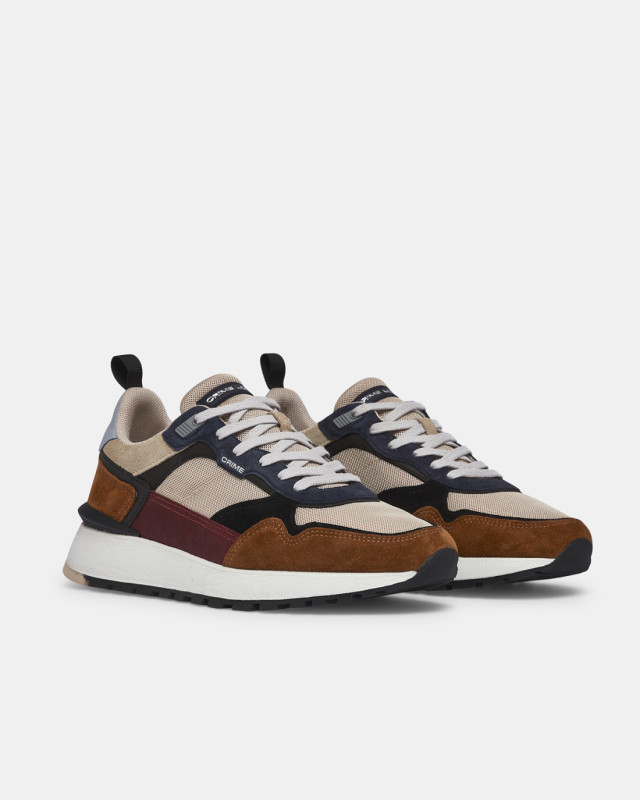 LUNAR TOBACCO BROWN