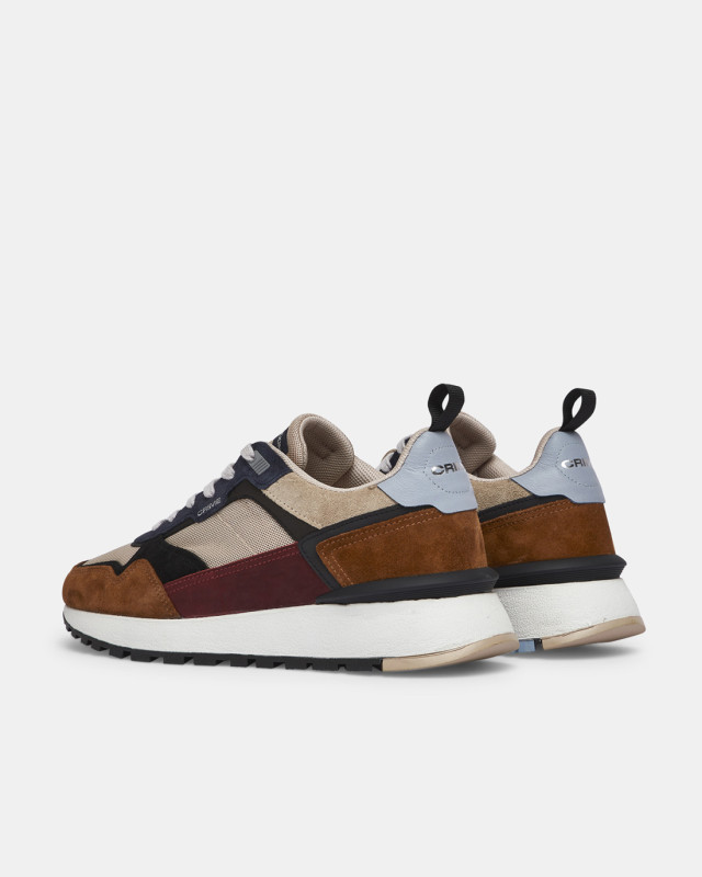 LUNAR TOBACCO BROWN