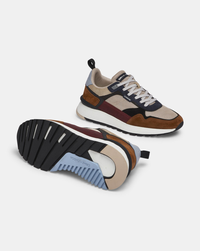 LUNAR TOBACCO BROWN