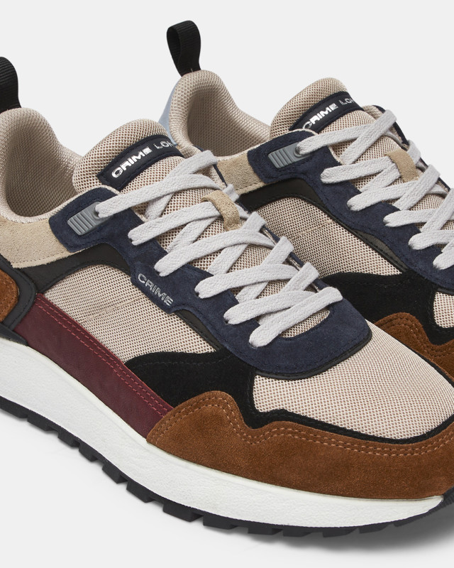 LUNAR TOBACCO BROWN