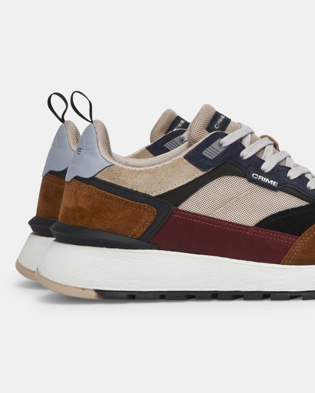 LUNAR TOBACCO BROWN