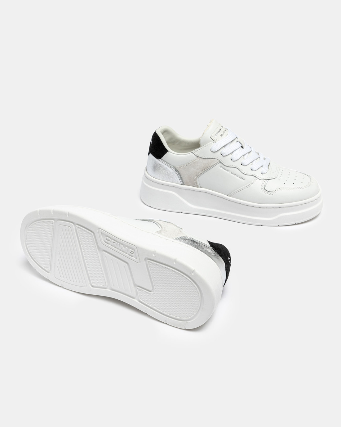 CRIME LONDON: MAGNETIC BLACK TOUCH