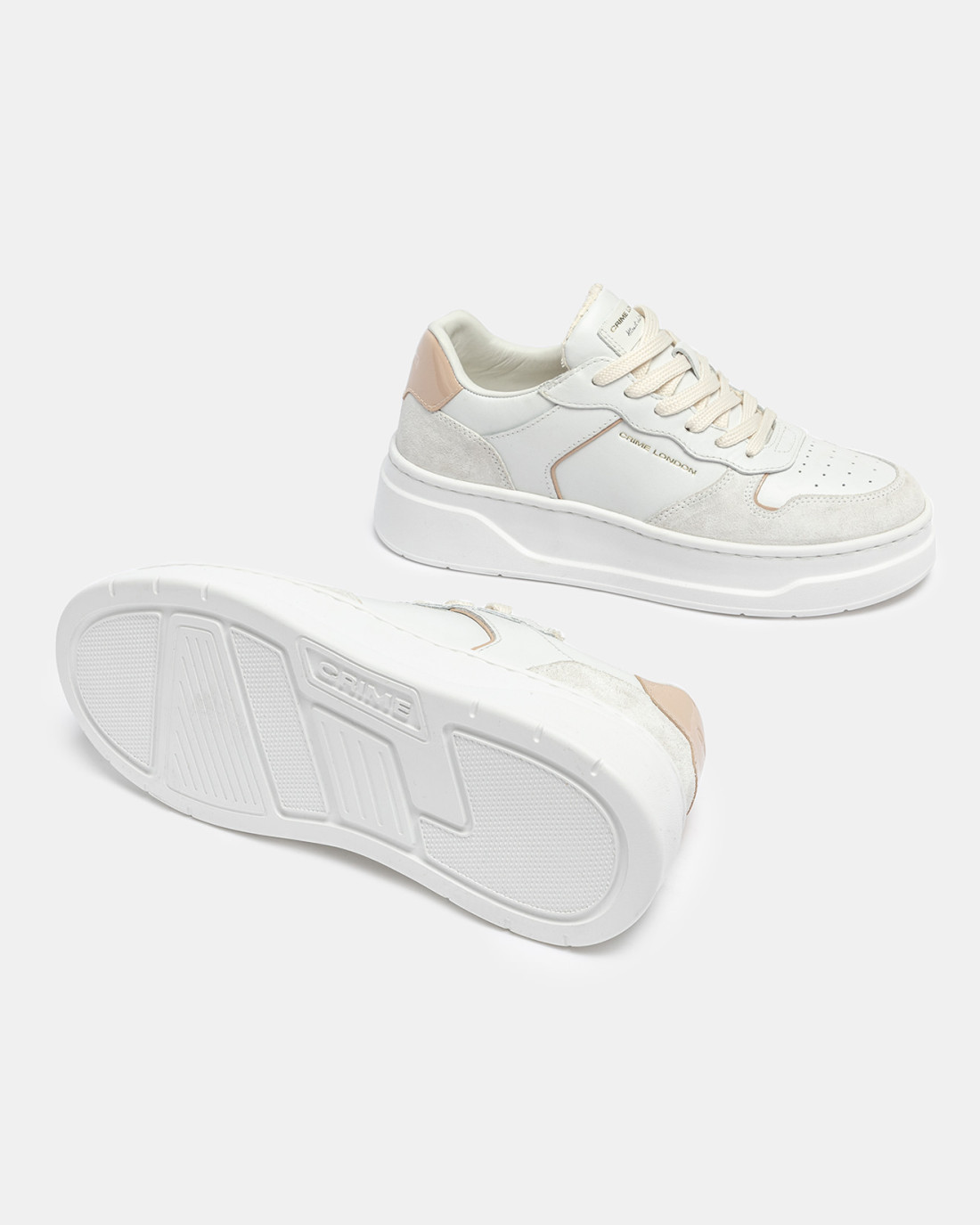 CRIME LONDON: MAGNETIC BLUSH CLOUD