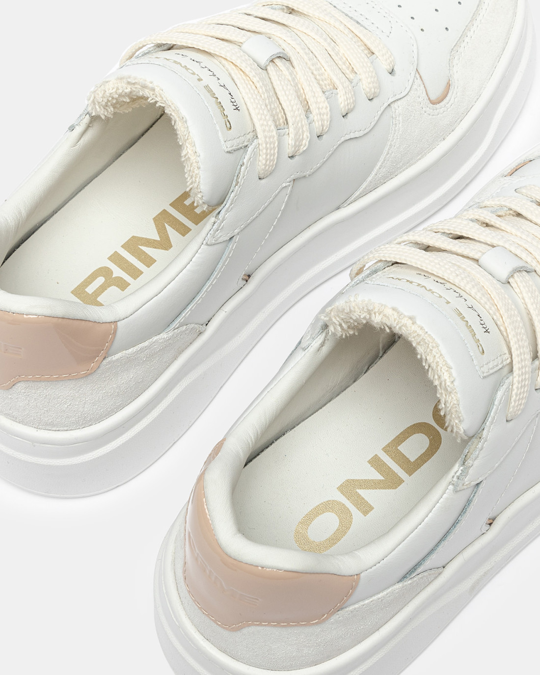 CRIME LONDON: MAGNETIC BLUSH CLOUD