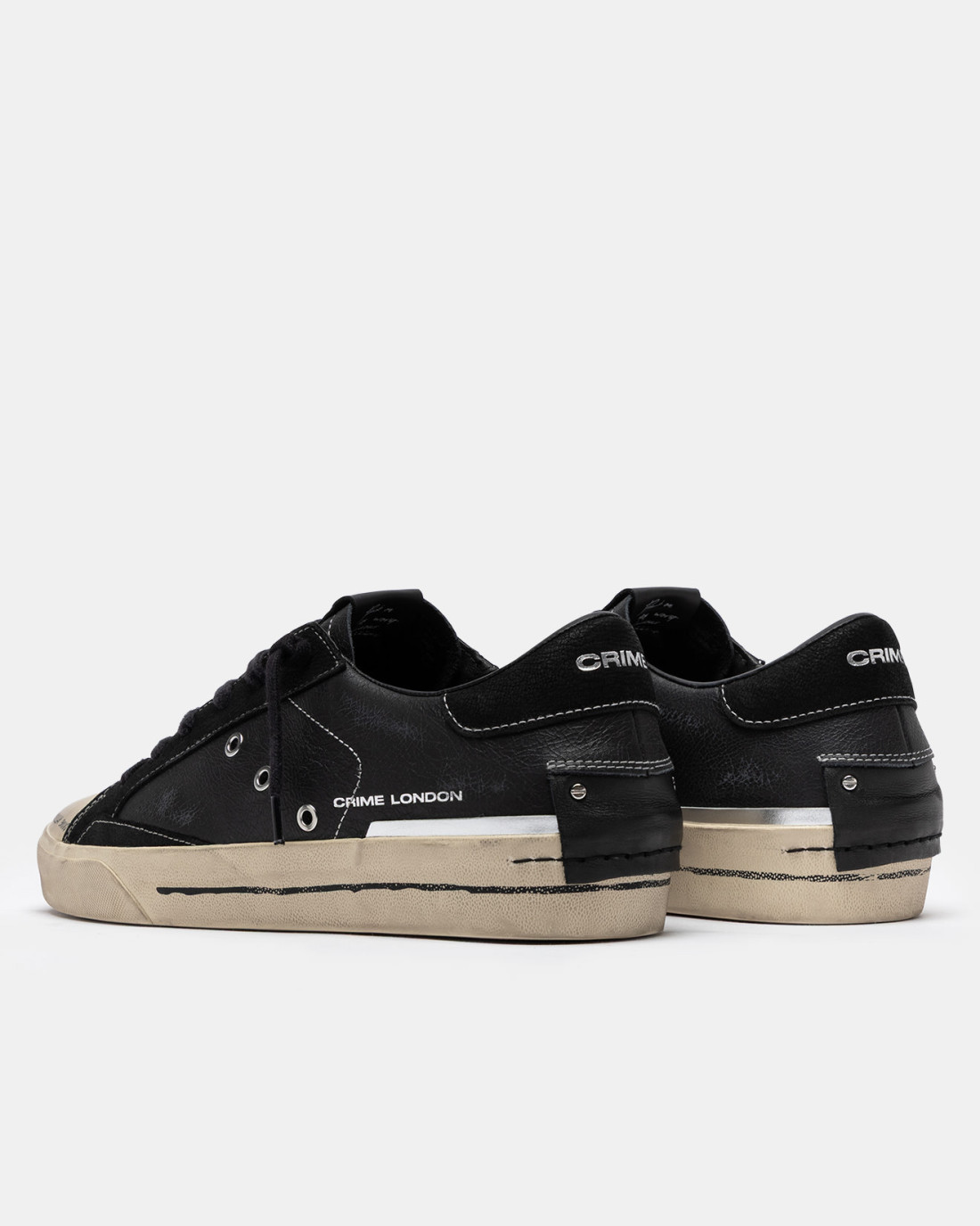 CRIME LONDON: MIDNIGHT BLACK