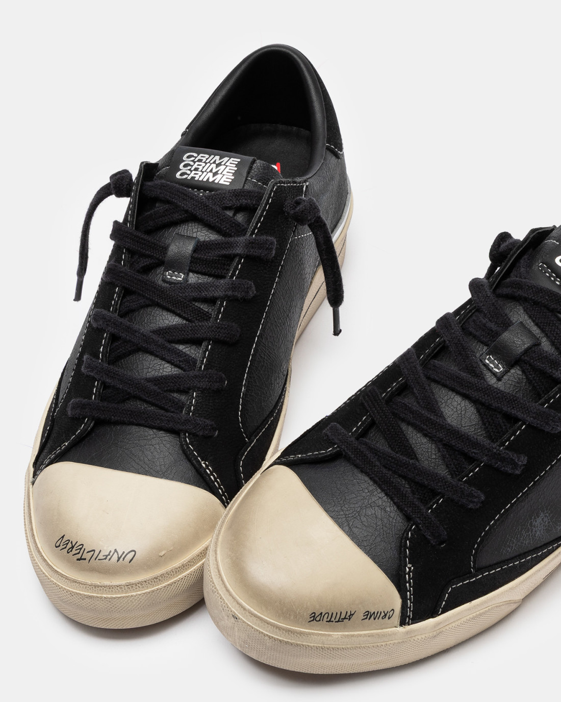 CRIME LONDON: MIDNIGHT BLACK