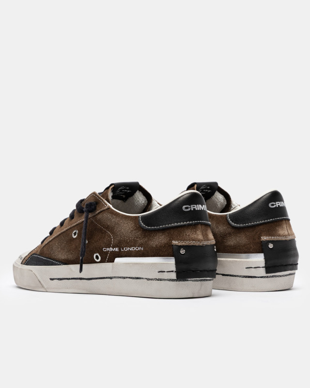 MIDNIGHT BROWN