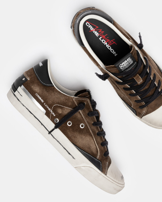 MIDNIGHT BROWN