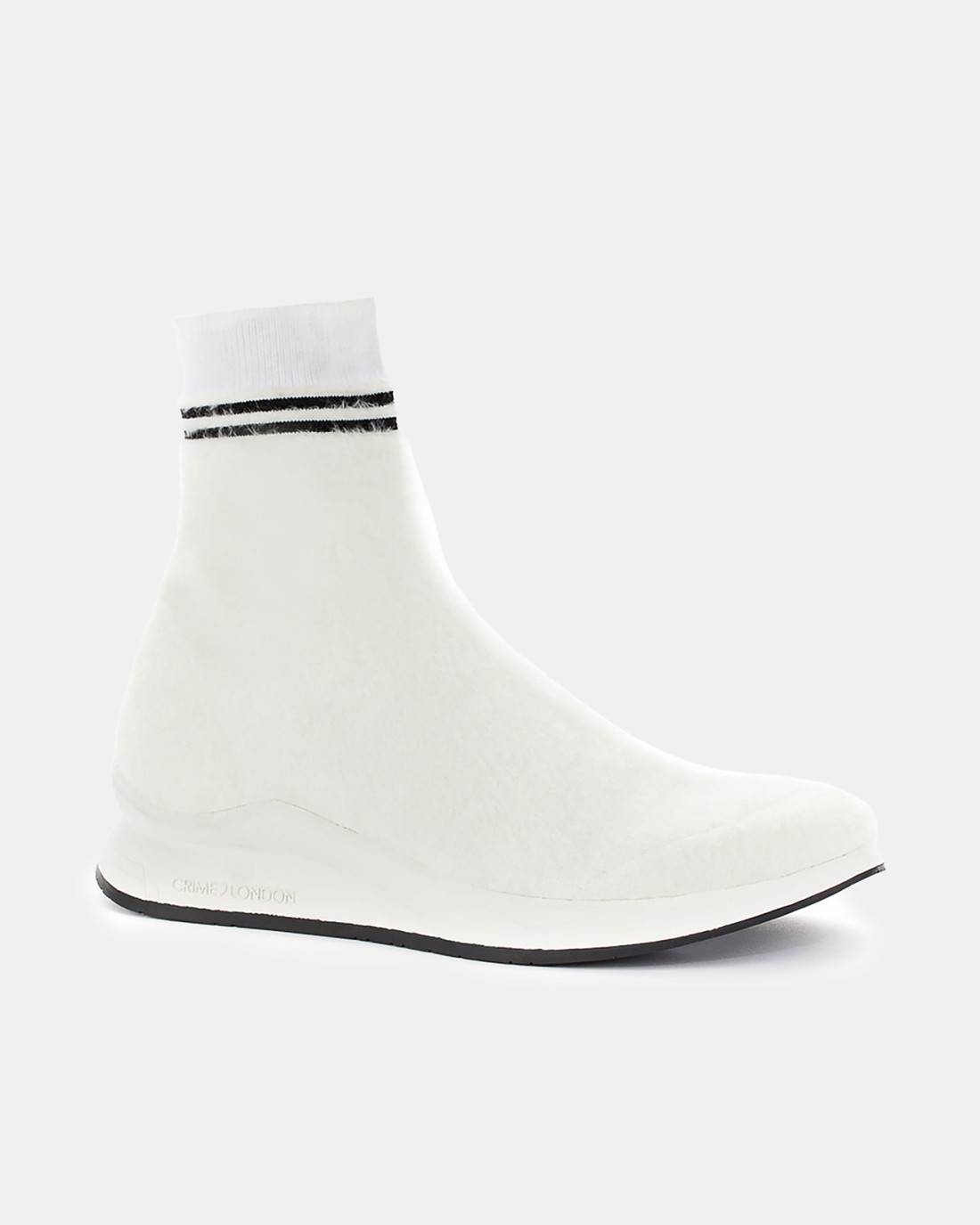 CRIME LONDON: MINERVA WHITE