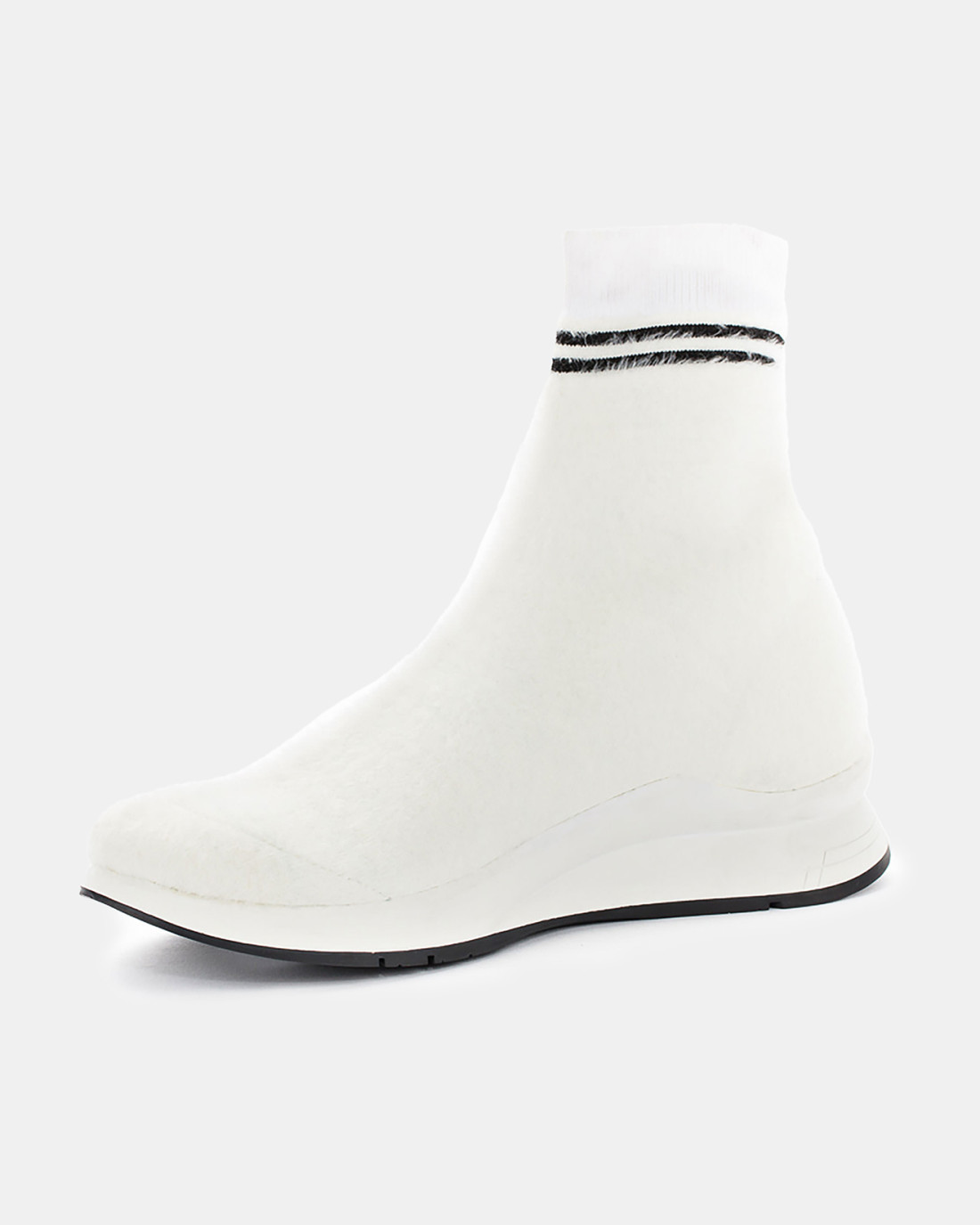 CRIME LONDON: MINERVA WHITE