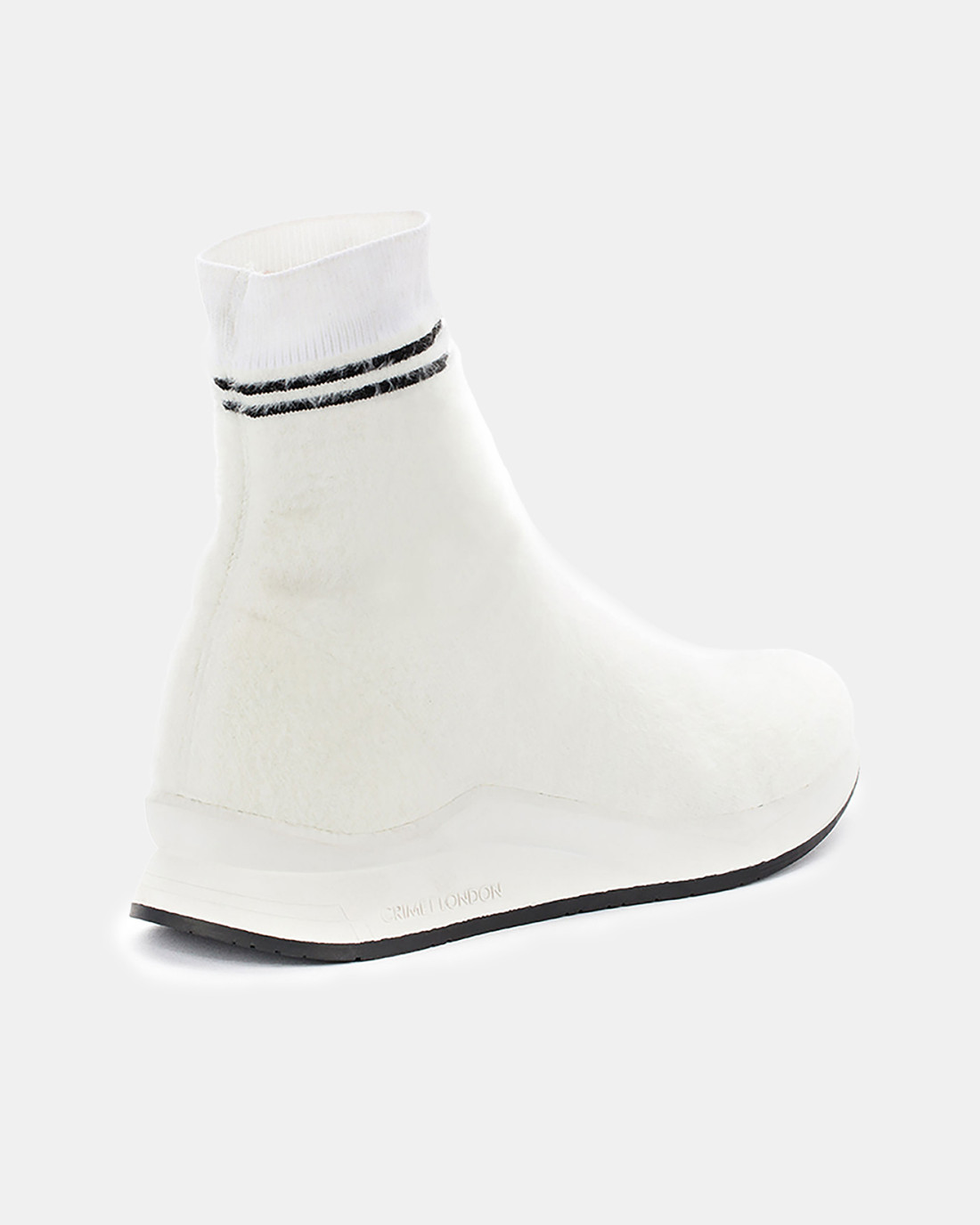 CRIME LONDON: MINERVA WHITE