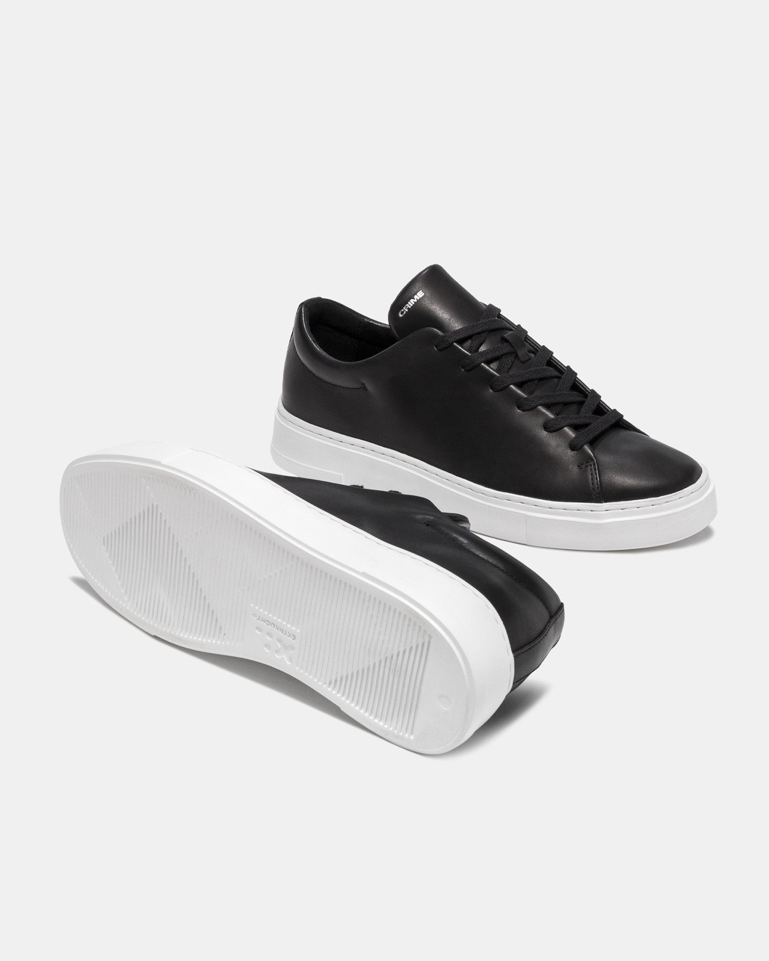 Minimal | Crime London