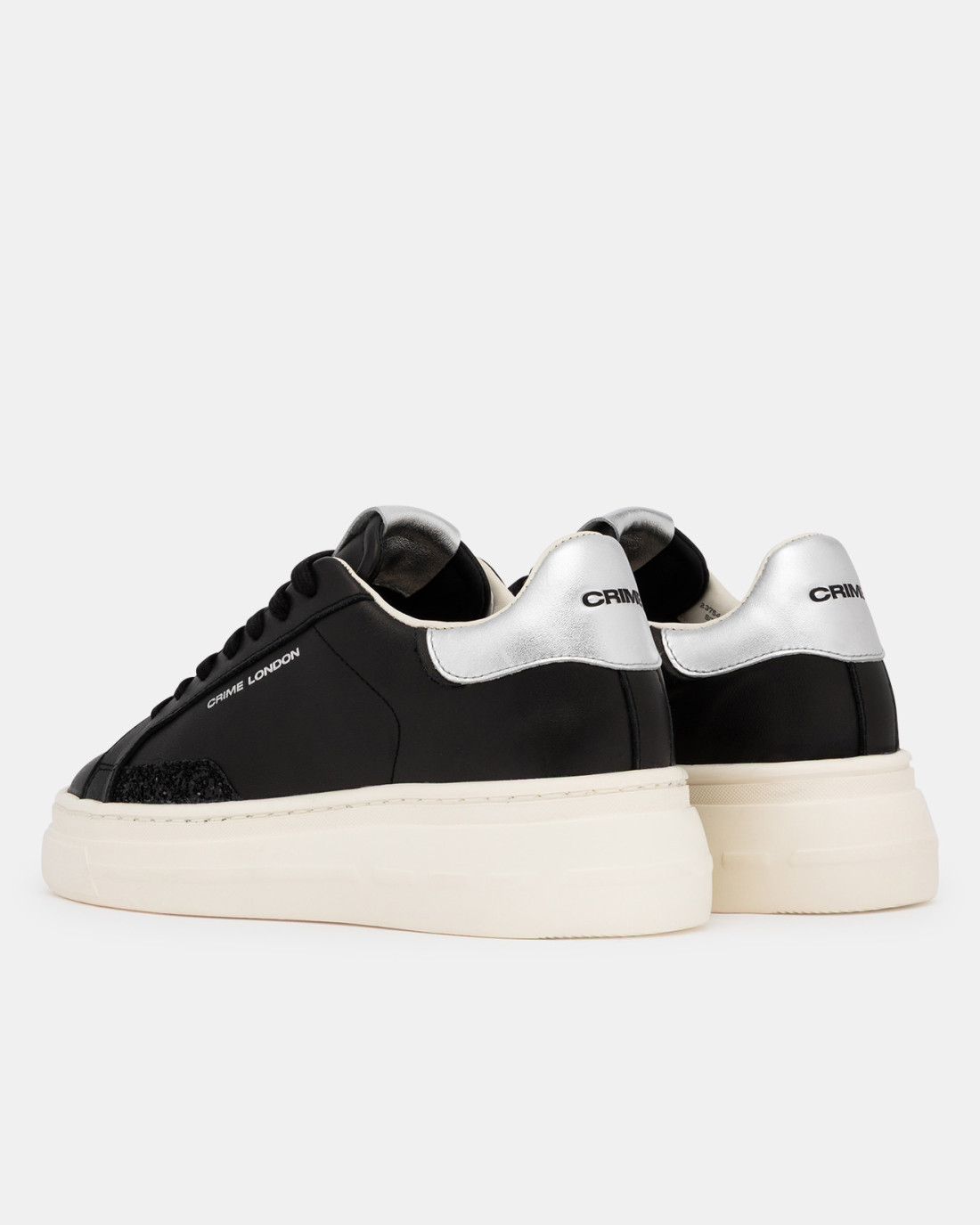 CRIME LONDON: NEW ELEVATE MIDNIGHT BLACK