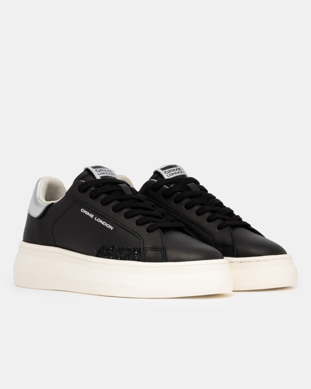 NEW ELEVATE MIDNIGHT BLACK