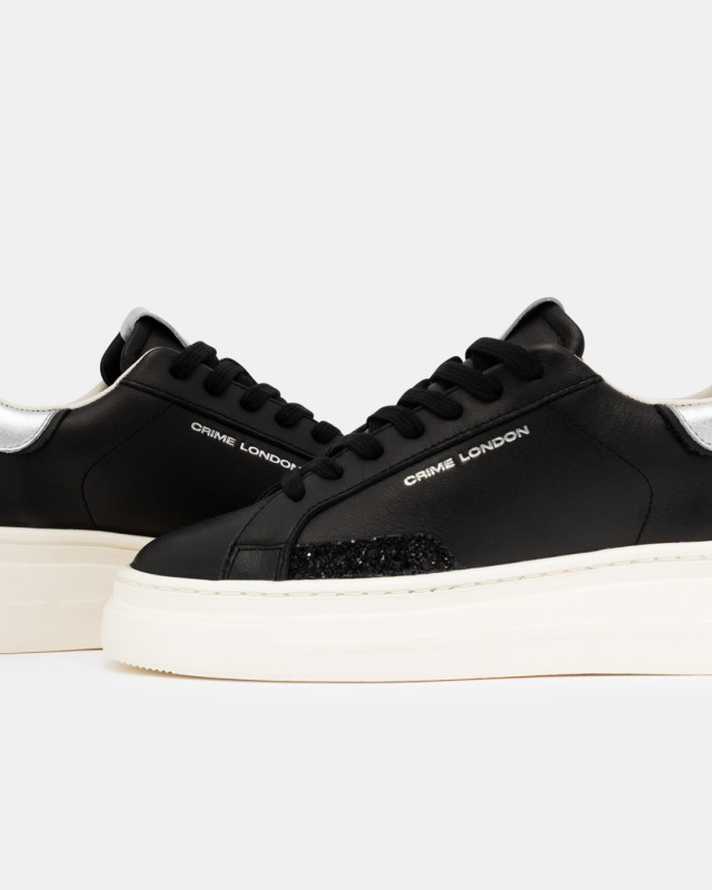 NEW ELEVATE MIDNIGHT BLACK