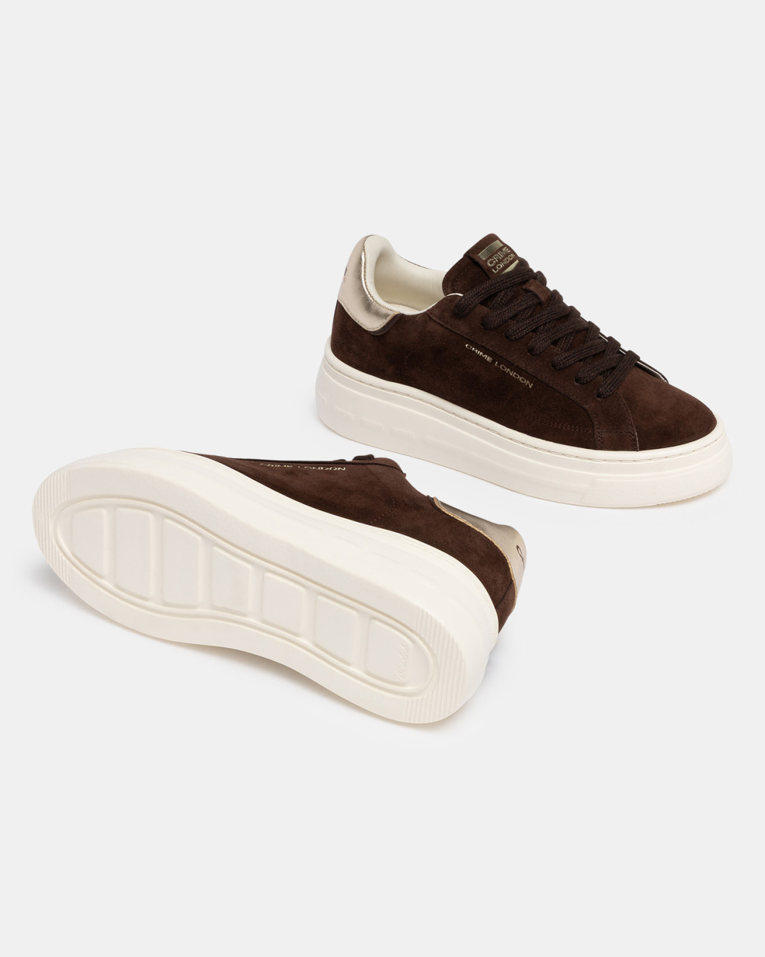 CRIME LONDON: NEW ELEVATE TOASTY BROWN