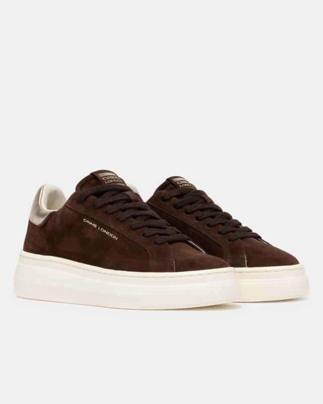 NEW ELEVATE TOASTY BROWN