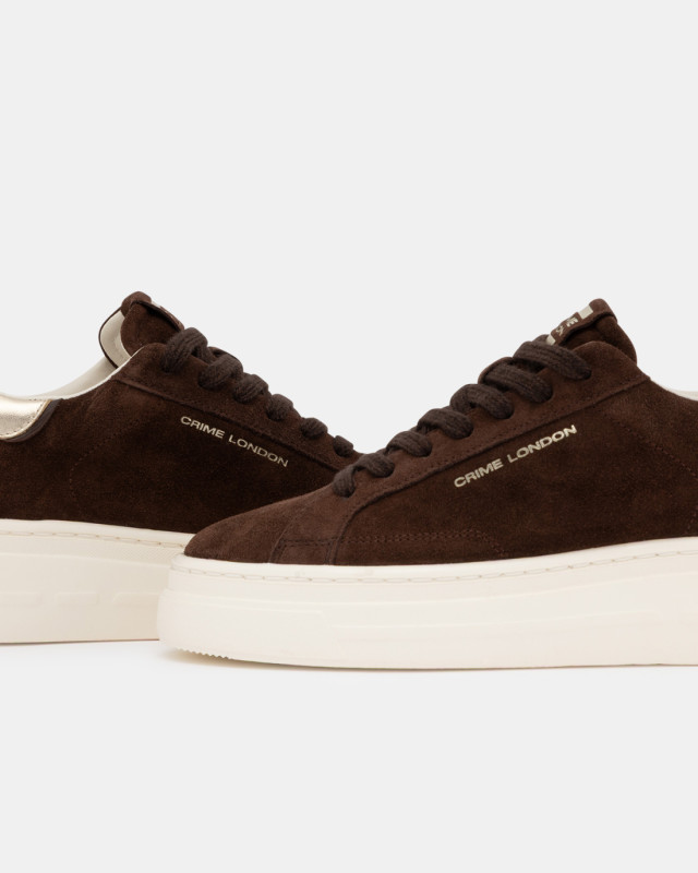 NEW ELEVATE TOASTY BROWN