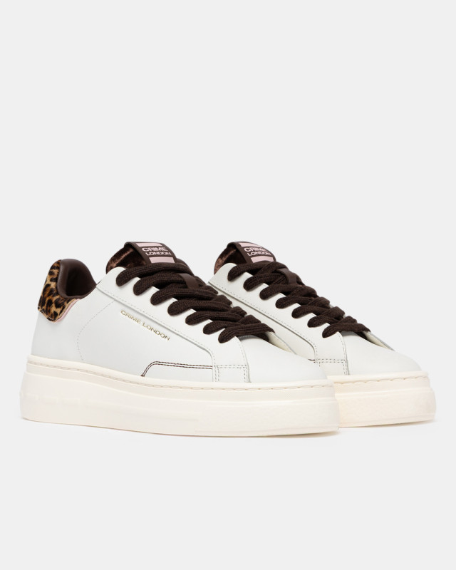 NEW ELEVATE WHITE CHEETAH