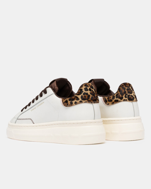 NEW ELEVATE WHITE CHEETAH