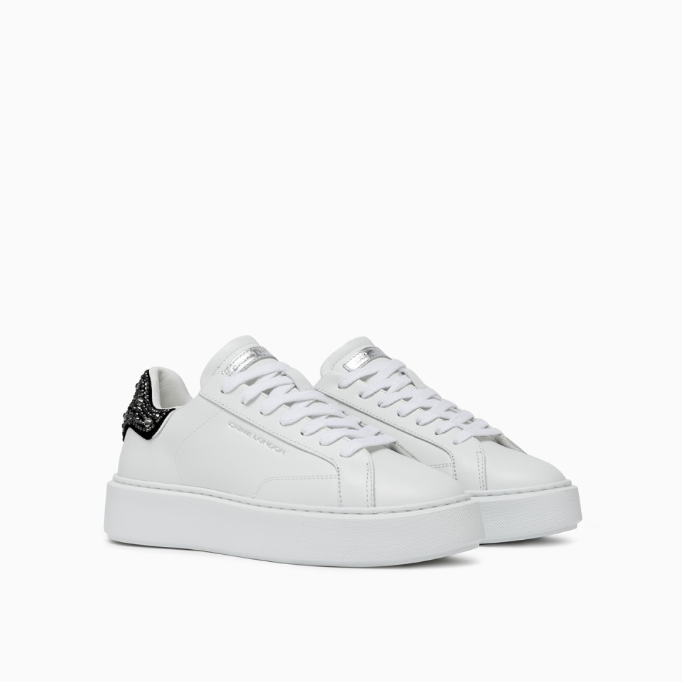 CRIME LONDON: NEW EXTRALIGHT BLACK DIAMOND
