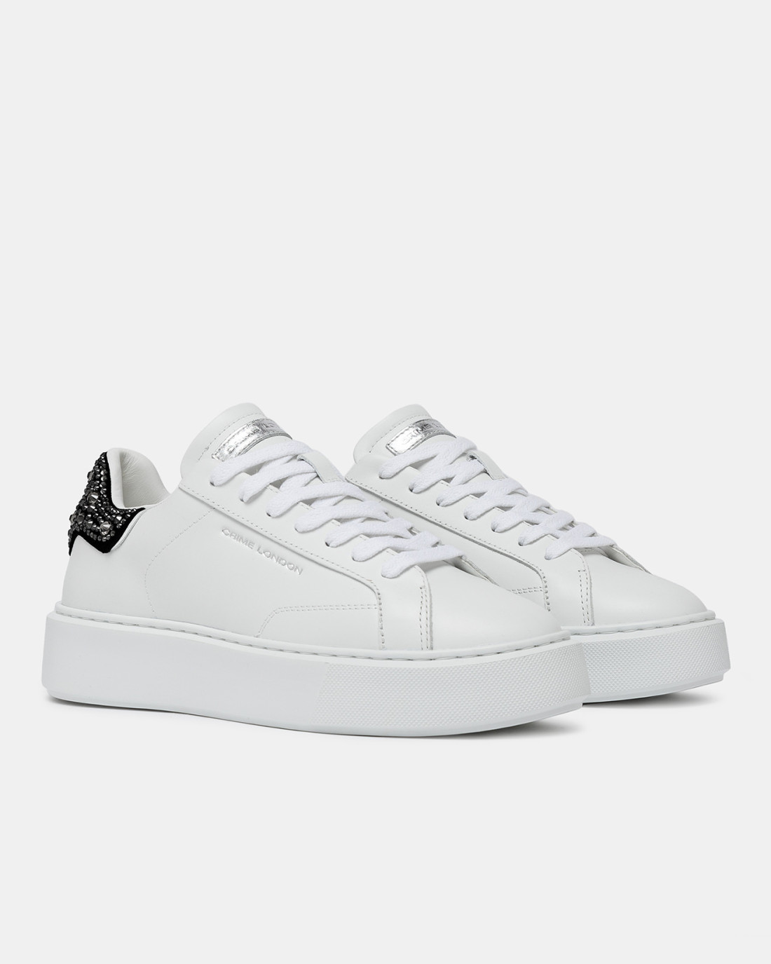 CRIME LONDON: EXTRALIGHT BLACK DIAMOND